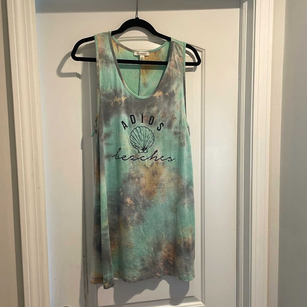 swimsuit cover up